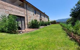 Quinta Da Roda Hotel - Conforto E Tranquilidade No Geres